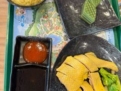 -雨林餐厅(长隆海洋王国店)