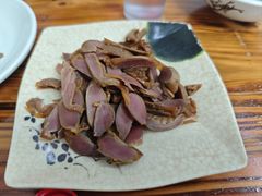 -无招牌