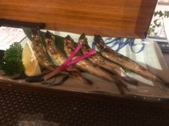 -尺山寸水日料(马桥满天星店)