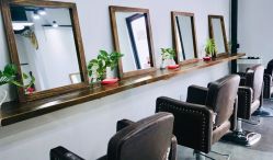 -Moyue HAIR SALON
