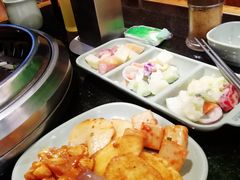 -梨花自助烤肉(天河城店)