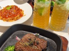 -牛扒先生·厚切雪花牛扒西餐厅(北京路禺山路店)