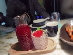 -绿茶餐厅(南方商城店)