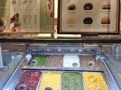 -米糯糯·MINONO·大福冰淇淋(青岛万象城店)
