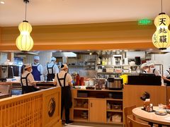 -爱蝦乃家(金虹桥店)