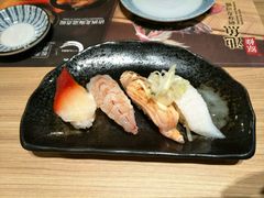 -板长寿司(铜锣湾店)