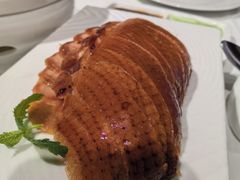 -贝勒爷·酥不腻烤鸭