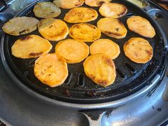 -超级神炭烤肉夜食(芥园西道店)