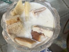 -蜗牛小馆醉乡民谣云南菜(惠新西里店)