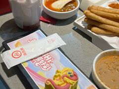 -海底捞火锅(南开鲁能城店)