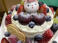 -EnergyCake蛋糕理想国