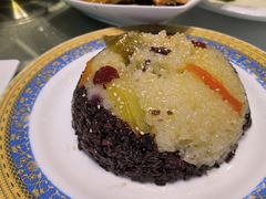 -翠湖宾馆·中餐厅