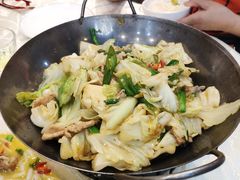 -郭师傅(殷高西路店)
