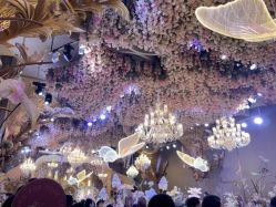 -花嫁丽舍海岛婚礼殿堂(国展店)