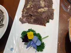 -鑫百万烤鸭店(大兴店)