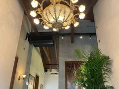 -玫瑰厅上海菜(兴国路店)