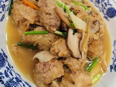 自做梅丸-天台徐家小吃