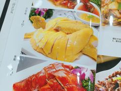 -潮州菜馆(十里河店)
