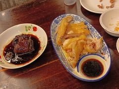 -下塘街25号农家菜馆(新场店)