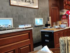 大堂-勤德兴(湖滨路店)