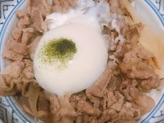 -吉野家(上海美罗城店)