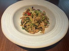 -本处·素食·融合料理(南油店)