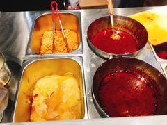 -刘大饼土豆片夹馍(余家寨店)