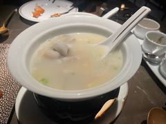 -新荣记(BFC外滩金融中心店)