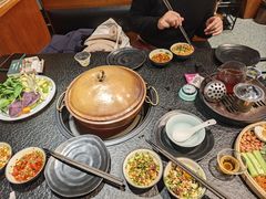 -一善菌·云南菌汤·云南菜(银泰城店)