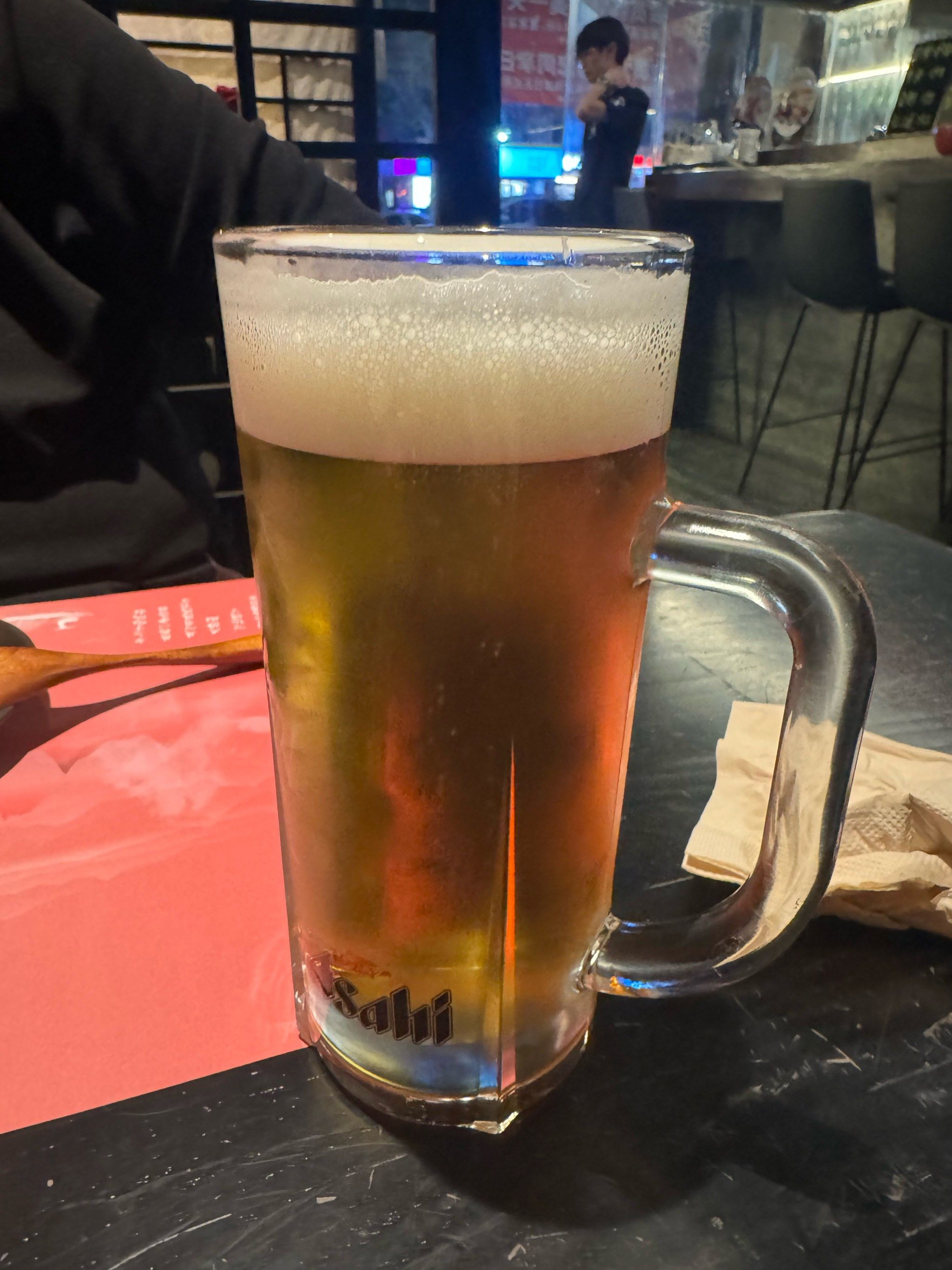 干杯[啤酒]