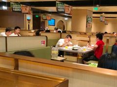-海底捞火锅(天一广场亚细亚店)