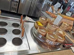 -比格比萨自助(诺亚大厦店)