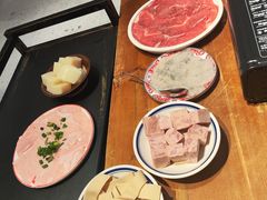 -张夺威·贵州酸汤牛肉火锅(上海首店)