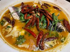 -清水亭湖北菜(大屯DT51店)