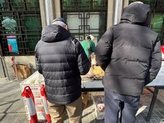 -清真·白记年糕(牛街北口店)