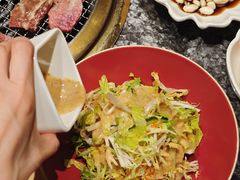 -牛将军•涮肉•烤肉(北京王府井·故宫店)