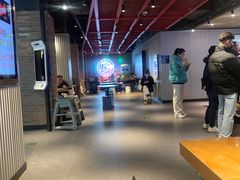 -肯德基(蓝桥店)