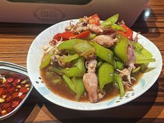 -蚝堡海鲜·威海菜·海肠捞饭·烧烤·亚洲吃蚝公司(幸福门店)