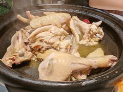 -佬肥猫·浙江乡村菜(国华广场店)