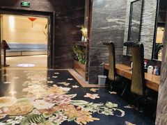 -宝丽金大酒店·洗浴中心