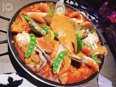 -陌上花儿·音乐西餐吧(和平店)