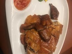 -臻萃轩中餐厅(国家会展中心店)