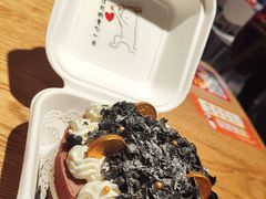 -嘉年华面包房餐厅（饺子馆）(陶然亭店)