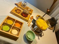 -叶叶菩提·晋福宫