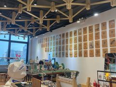 -十八字金银饰·拼豆·开蚌手工体验团建(君太百货店)