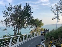 -大梅沙海滨公园