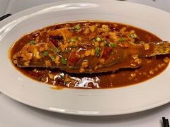 窖香臭桂鱼-同庆楼(金宝汇店)