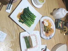 -德胜轩正宗顺德菜(宝安沙井会展中心店)