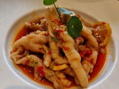 -味莊·青岛菜(云霄路店)