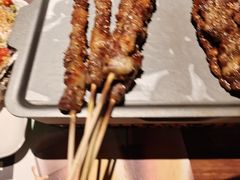 -木屋烧烤(南新店)
